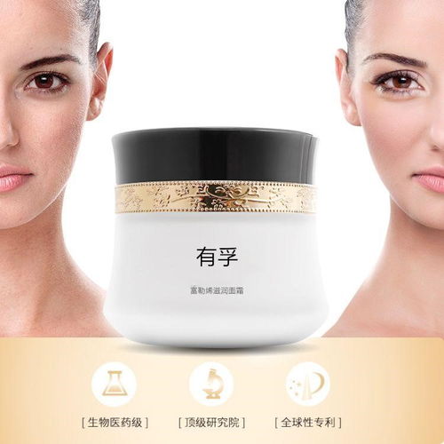 化妝品的分類概覽