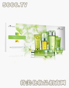 圣雅莉思化妝品 美肌新紀(jì)元，科技與自然的完美融合