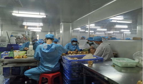 美寶然化妝品 精雕細(xì)節(jié)，為產(chǎn)品質(zhì)量保駕護(hù)航