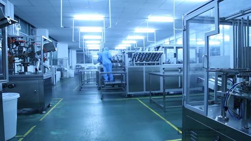 時(shí)代浪潮下的品質(zhì)之選 廣東柏文為您揭秘高端化妝品代加工